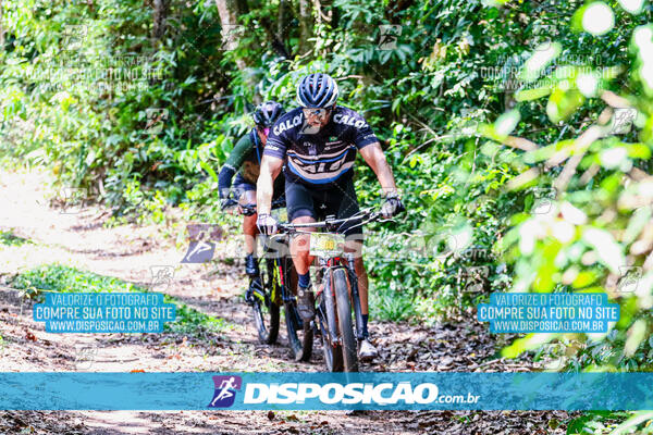 1º Ciclotur & XCO Cross Country Morro do Diabo