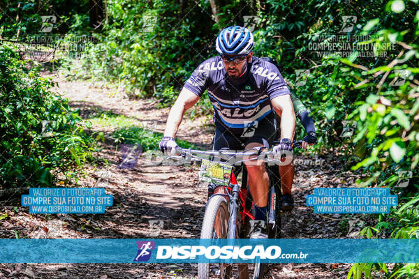 1º Ciclotur & XCO Cross Country Morro do Diabo