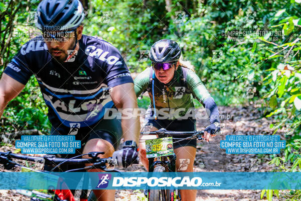 1º Ciclotur & XCO Cross Country Morro do Diabo