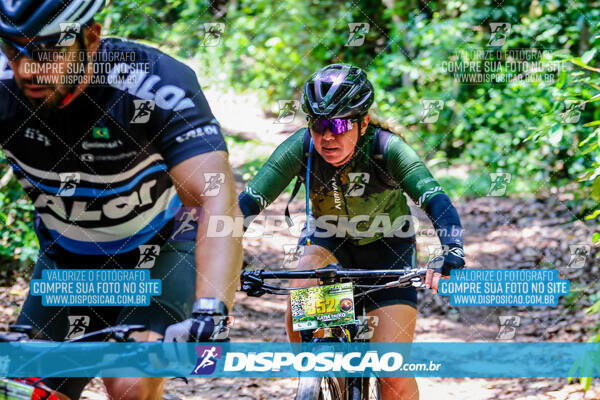 1º Ciclotur & XCO Cross Country Morro do Diabo