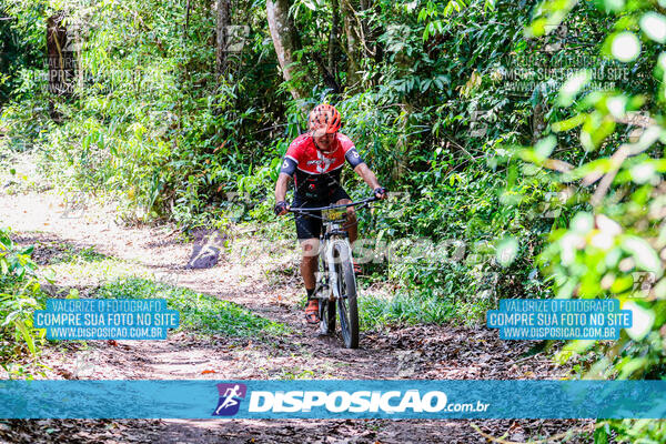 1º Ciclotur & XCO Cross Country Morro do Diabo