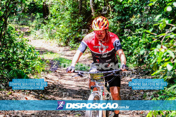 1º Ciclotur & XCO Cross Country Morro do Diabo