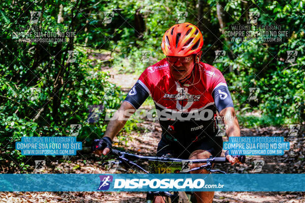 1º Ciclotur & XCO Cross Country Morro do Diabo