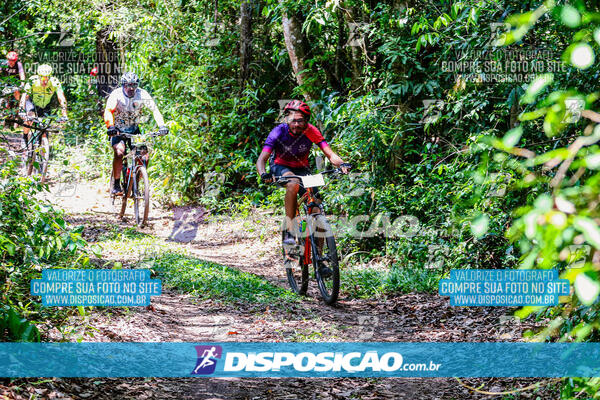 1º Ciclotur & XCO Cross Country Morro do Diabo