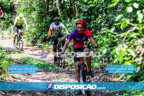 1º Ciclotur & XCO Cross Country Morro do Diabo