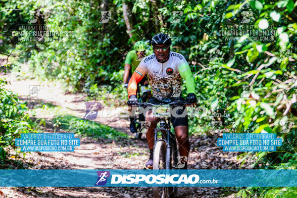 1º Ciclotur & XCO Cross Country Morro do Diabo