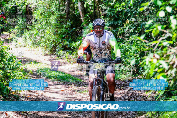 1º Ciclotur & XCO Cross Country Morro do Diabo