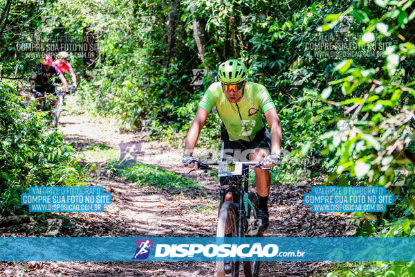 1º Ciclotur & XCO Cross Country Morro do Diabo