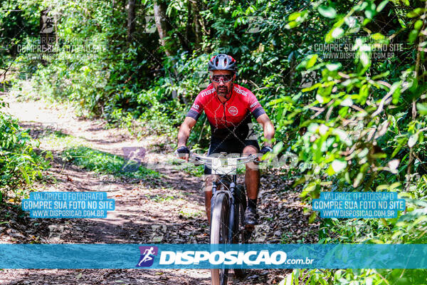 1º Ciclotur & XCO Cross Country Morro do Diabo