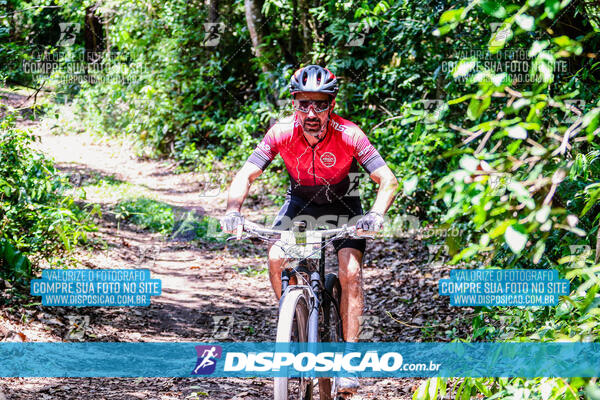 1º Ciclotur & XCO Cross Country Morro do Diabo