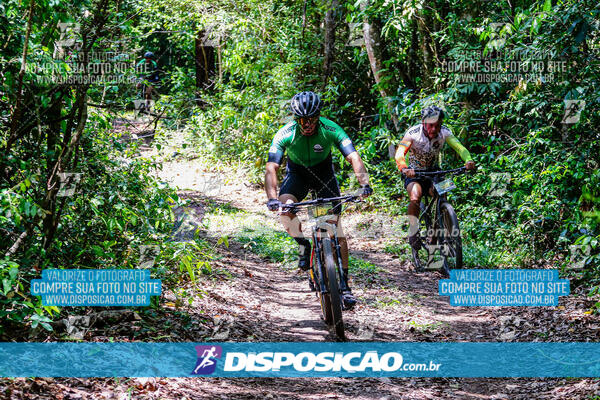 1º Ciclotur & XCO Cross Country Morro do Diabo