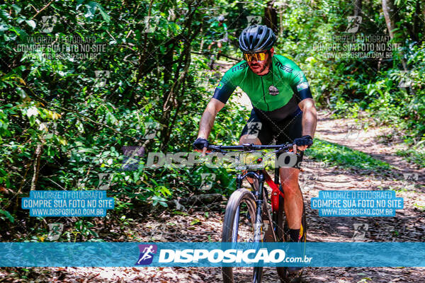 1º Ciclotur & XCO Cross Country Morro do Diabo