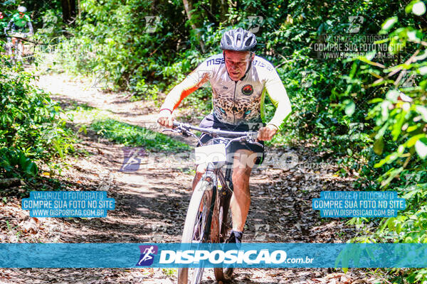 1º Ciclotur & XCO Cross Country Morro do Diabo