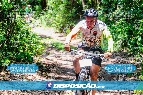 1º Ciclotur & XCO Cross Country Morro do Diabo