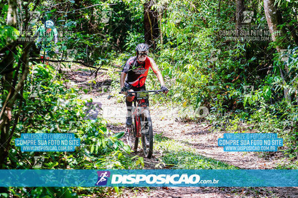 1º Ciclotur & XCO Cross Country Morro do Diabo