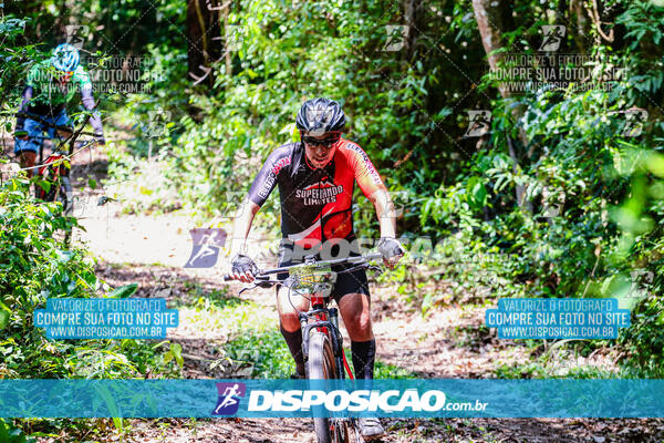 1º Ciclotur & XCO Cross Country Morro do Diabo