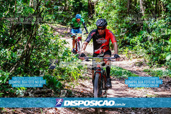 1º Ciclotur & XCO Cross Country Morro do Diabo