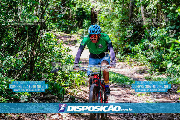 1º Ciclotur & XCO Cross Country Morro do Diabo