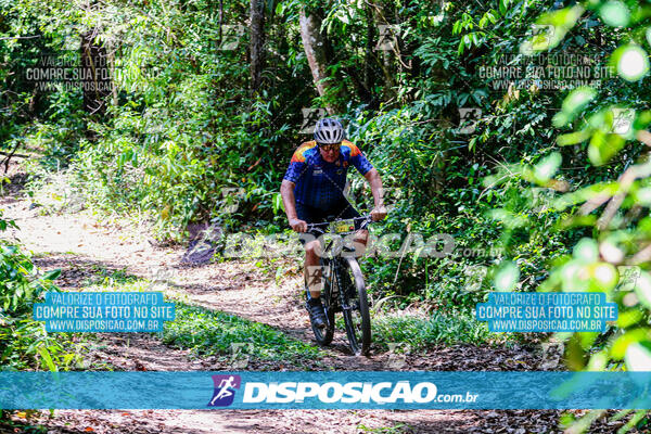 1º Ciclotur & XCO Cross Country Morro do Diabo