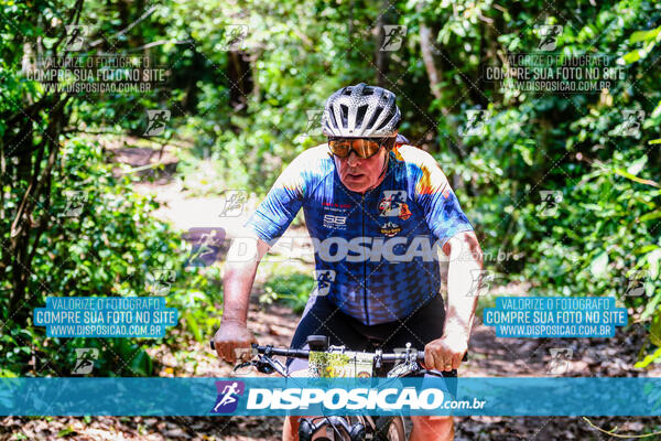 1º Ciclotur & XCO Cross Country Morro do Diabo