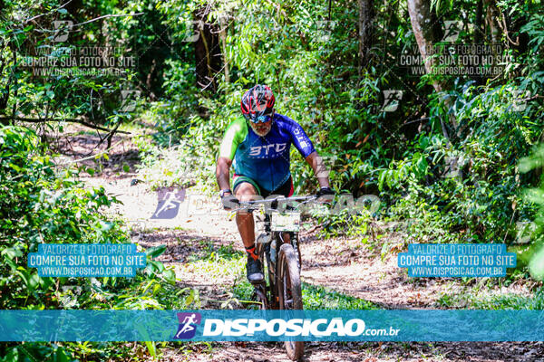 1º Ciclotur & XCO Cross Country Morro do Diabo