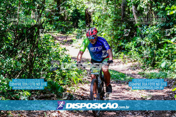 1º Ciclotur & XCO Cross Country Morro do Diabo