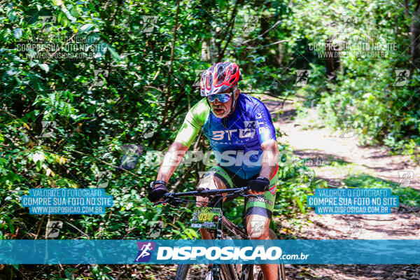 1º Ciclotur & XCO Cross Country Morro do Diabo