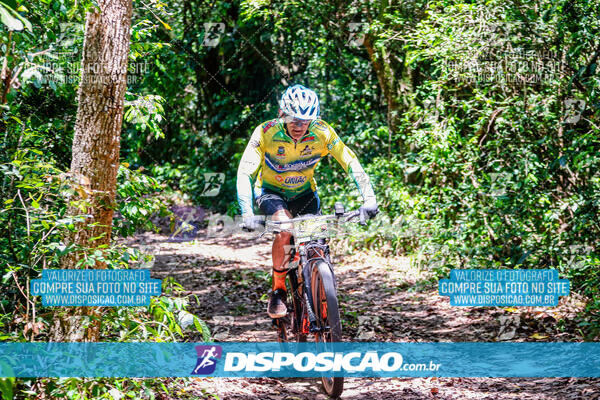 1º Ciclotur & XCO Cross Country Morro do Diabo