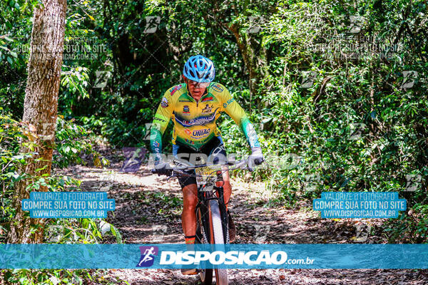 1º Ciclotur & XCO Cross Country Morro do Diabo