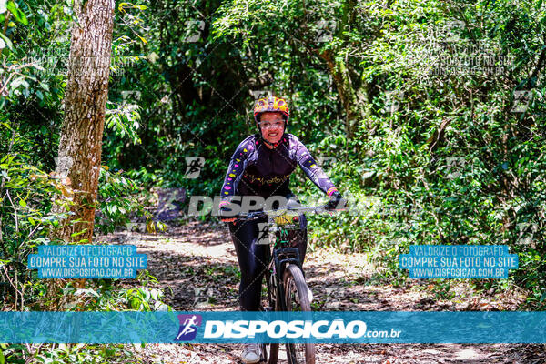 1º Ciclotur & XCO Cross Country Morro do Diabo