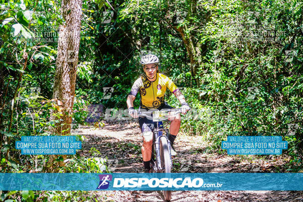 1º Ciclotur & XCO Cross Country Morro do Diabo