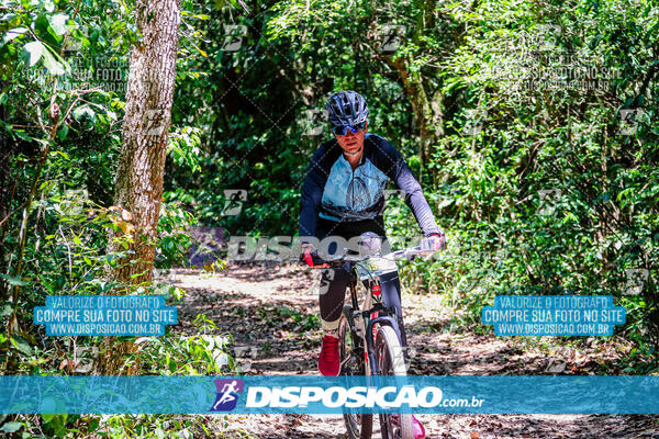 1º Ciclotur & XCO Cross Country Morro do Diabo