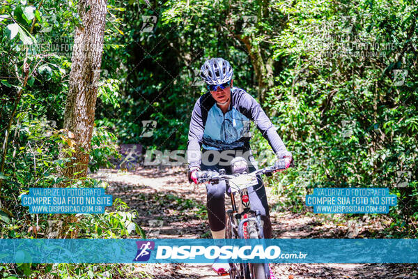 1º Ciclotur & XCO Cross Country Morro do Diabo