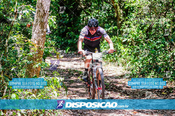 1º Ciclotur & XCO Cross Country Morro do Diabo