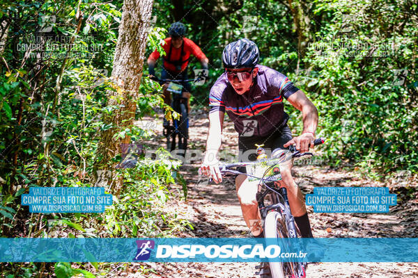 1º Ciclotur & XCO Cross Country Morro do Diabo