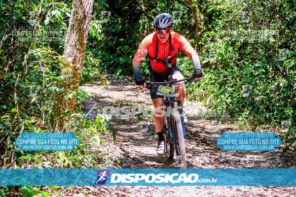 1º Ciclotur & XCO Cross Country Morro do Diabo