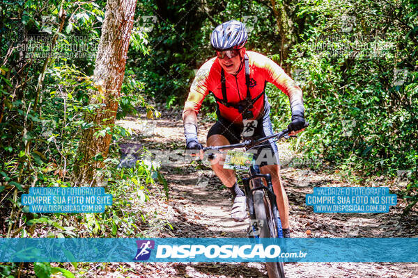 1º Ciclotur & XCO Cross Country Morro do Diabo