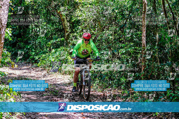 1º Ciclotur & XCO Cross Country Morro do Diabo