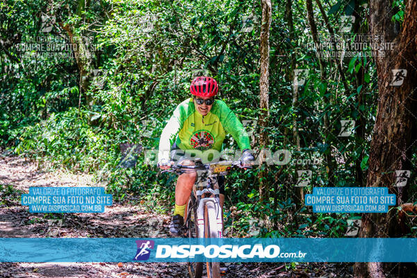 1º Ciclotur & XCO Cross Country Morro do Diabo