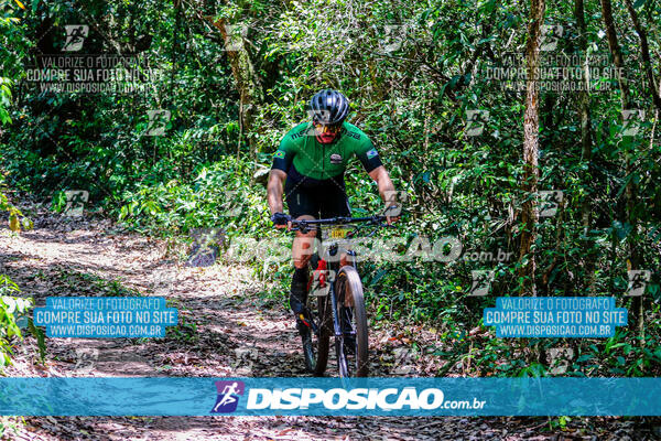 1º Ciclotur & XCO Cross Country Morro do Diabo