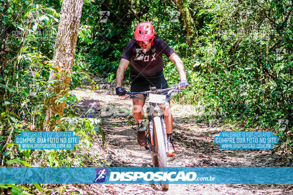 1º Ciclotur & XCO Cross Country Morro do Diabo