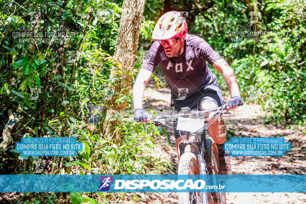 1º Ciclotur & XCO Cross Country Morro do Diabo