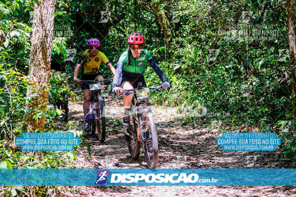 1º Ciclotur & XCO Cross Country Morro do Diabo