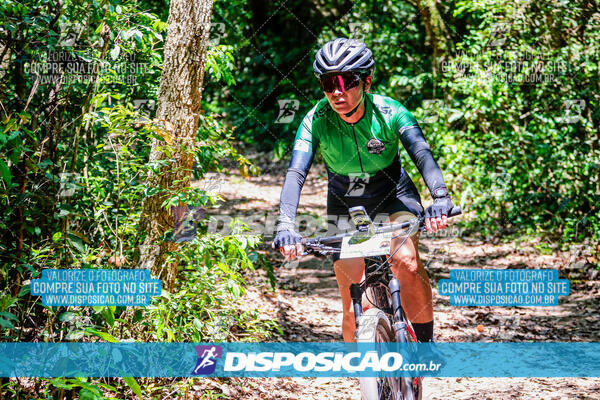 1º Ciclotur & XCO Cross Country Morro do Diabo