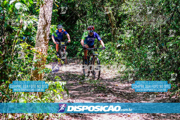 1º Ciclotur & XCO Cross Country Morro do Diabo