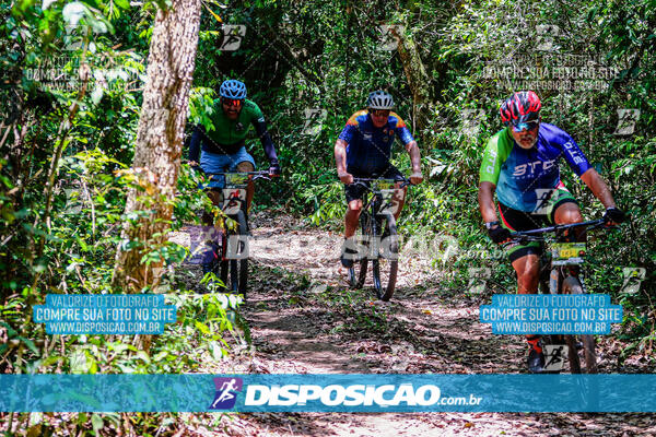 1º Ciclotur & XCO Cross Country Morro do Diabo