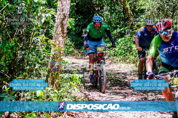 1º Ciclotur & XCO Cross Country Morro do Diabo