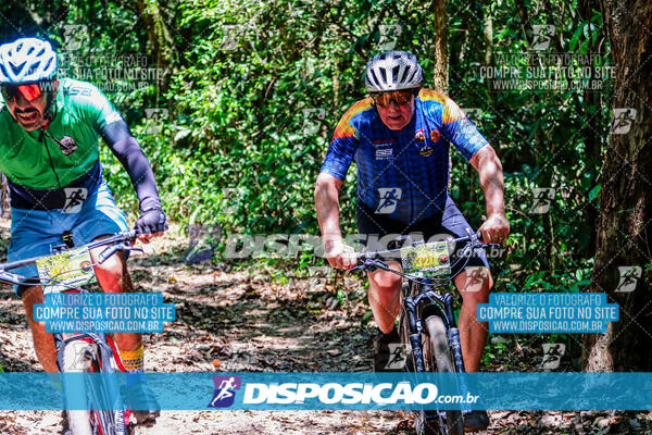 1º Ciclotur & XCO Cross Country Morro do Diabo