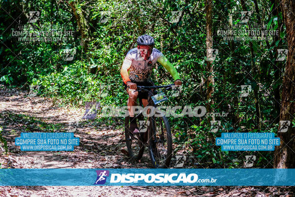 1º Ciclotur & XCO Cross Country Morro do Diabo