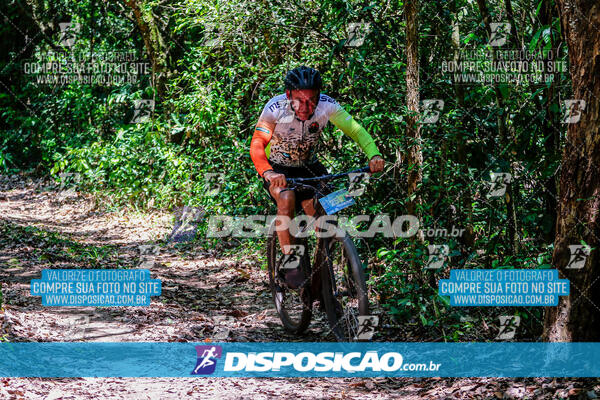 1º Ciclotur & XCO Cross Country Morro do Diabo